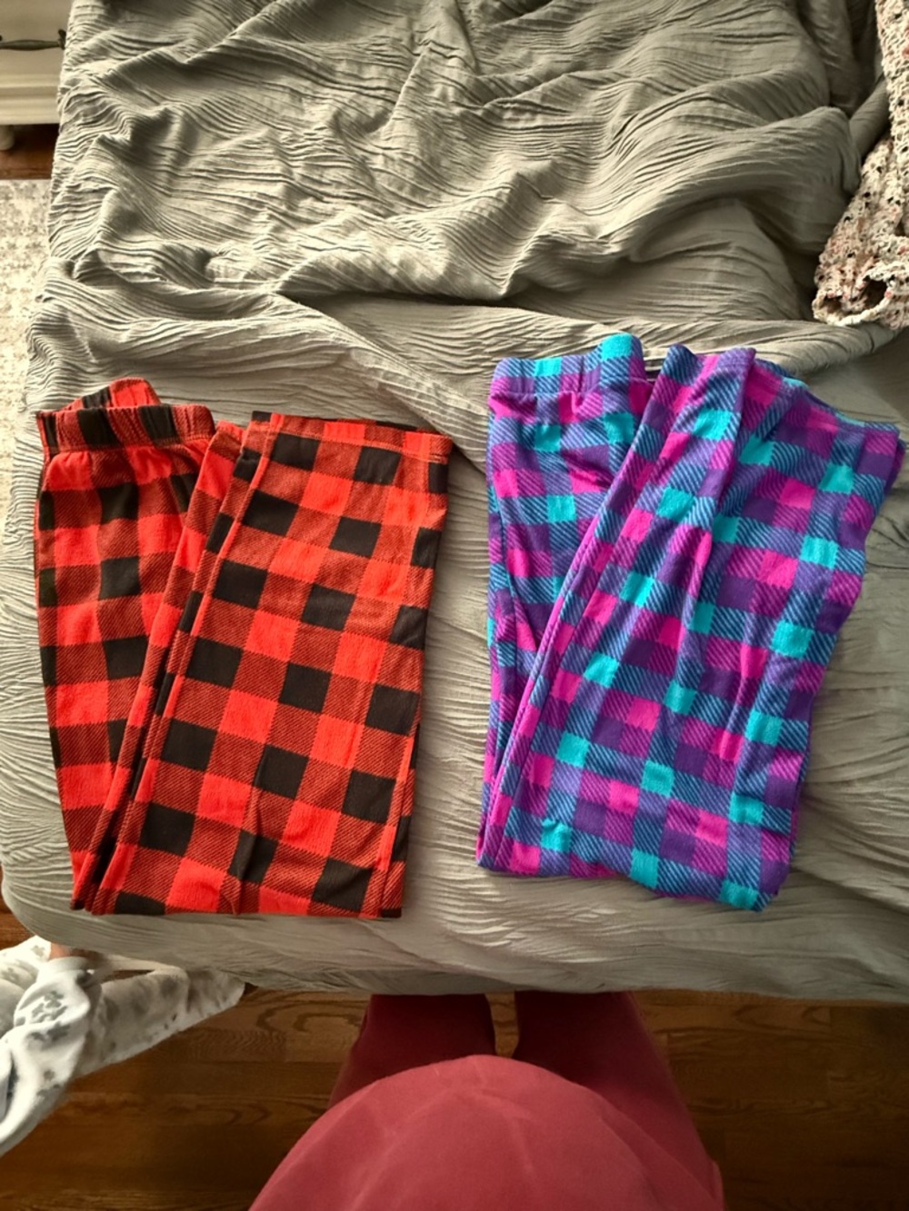 Pajama Pants Bundle